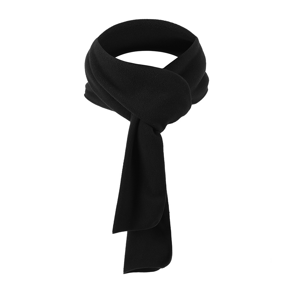 Neck Gaiter Fleece - Bufandas de Otoño Invierno para hombres