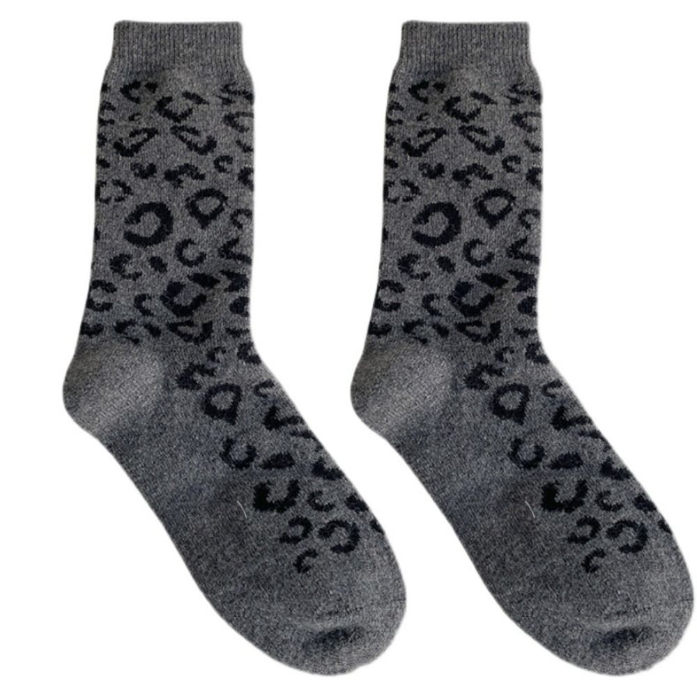 Calcetines Térmicos de Lana de - Thermal Sock Wool reseña y precio