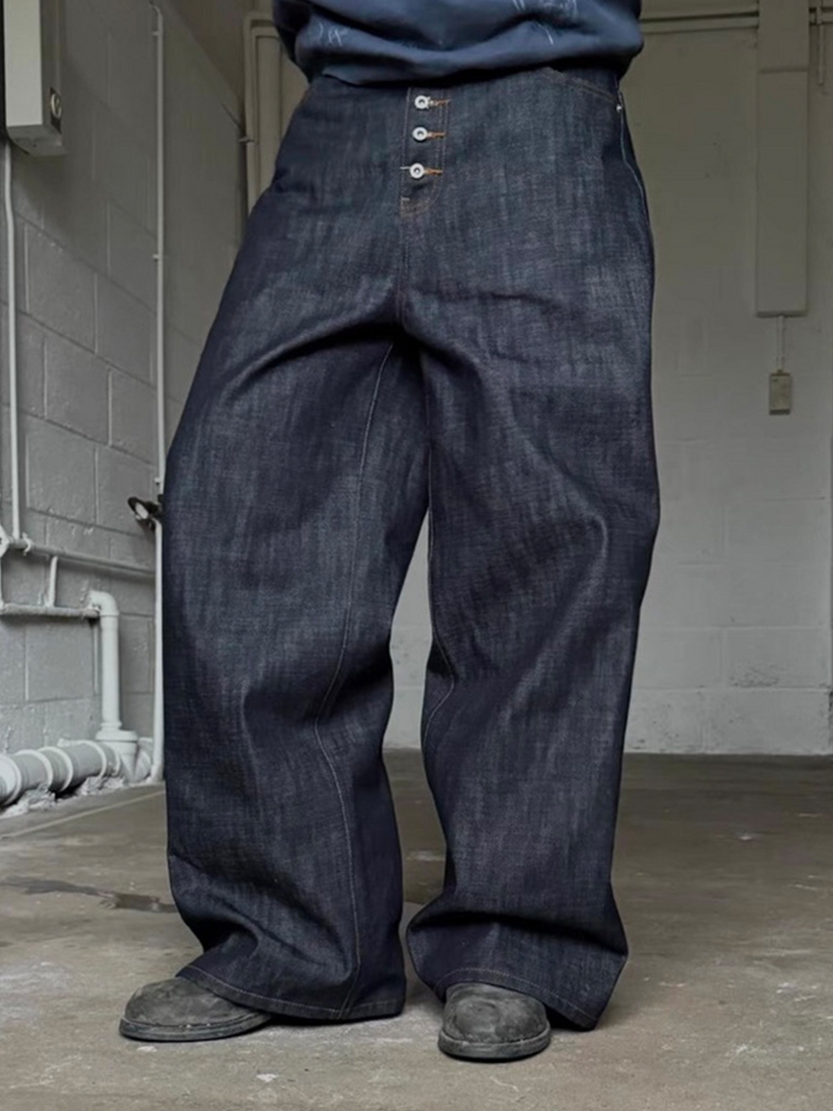 MIJKO High Street Cleanfit Dra - Levis Jeans 501 reseña y precio