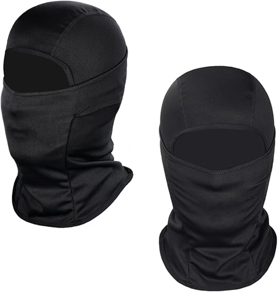 Máscara de Esquí para Hombre y - Balaclava Ski Mask reseña y precio