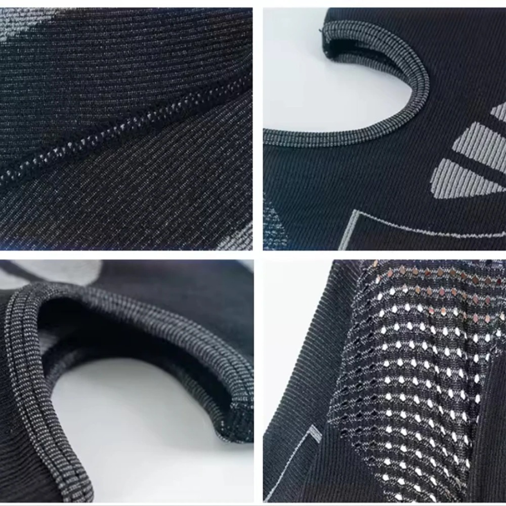 Pasamontañas Térmico a Prueba  - Balaclava Ski Mask reseña y precio