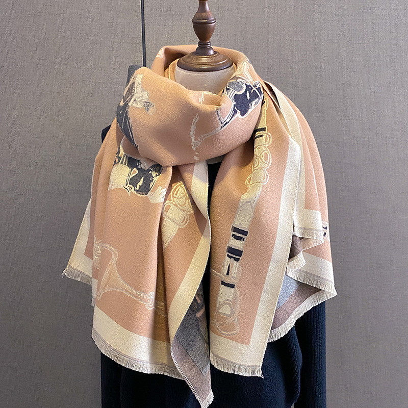 Chal Pashmina cálido de lujo p - Cashmere Pashmina Wrap reseña y precio